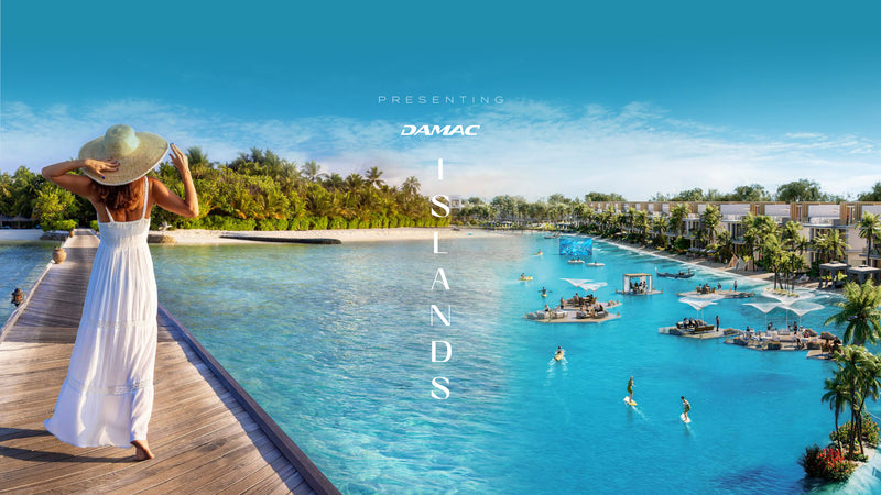 Damac Islands