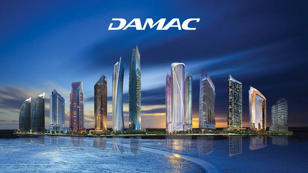 DAMAC