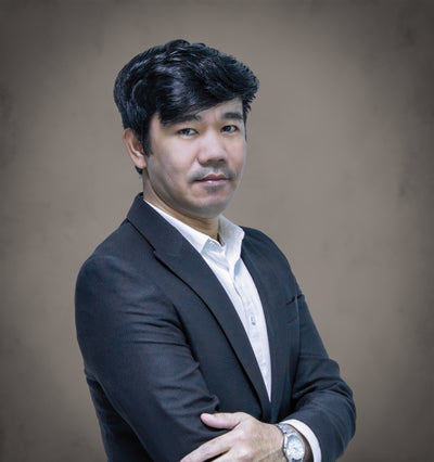 John Michael Domingo