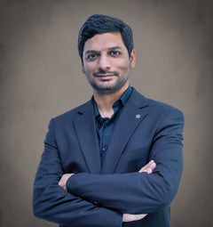 Muhammad Mateen Shahid