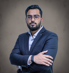 Ahmed Afaq
