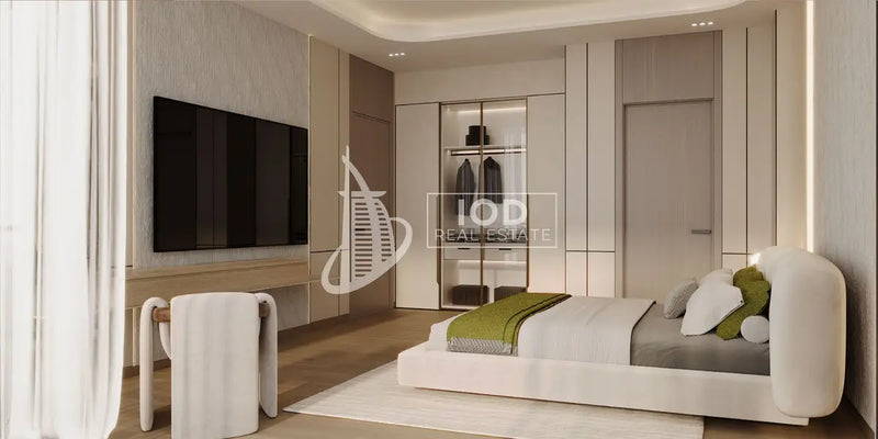 Binghatti Skyrise Tower A