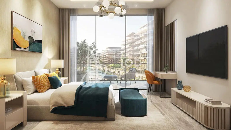 Marine 2, Riverside Views