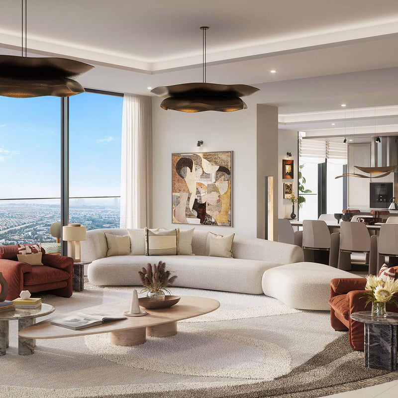 Ellington Properties