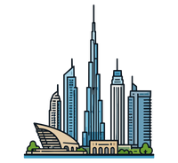 Downtown Dubai