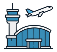Al Maktoum Int'l Airport