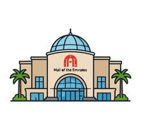 Dubai Hills Mall